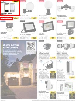 Builders : Here's To Lighting The Mood (6 July - 30 August 2021), page 6