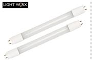 Lightworx LED Tubes 0.6m 9W-Each