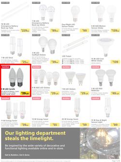 Builders : Here's To Lighting The Mood (6 July - 30 August 2021), page 7