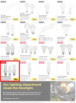 Builders : Here's To Lighting The Mood (6 July - 30 August 2021), page 7