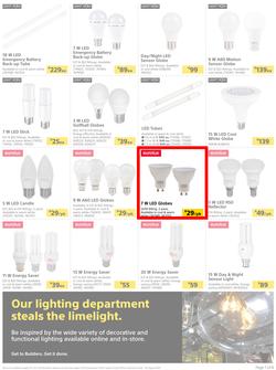 Builders : Here's To Lighting The Mood (6 July - 30 August 2021), page 7