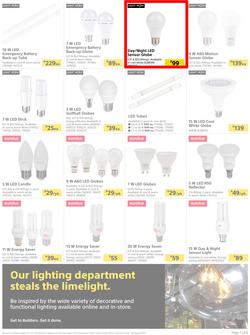 Builders : Here's To Lighting The Mood (6 July - 30 August 2021), page 7