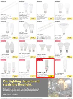 Builders : Here's To Lighting The Mood (6 July - 30 August 2021), page 7