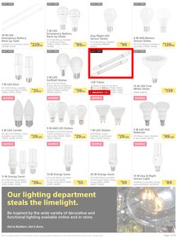 Builders : Here's To Lighting The Mood (6 July - 30 August 2021), page 7