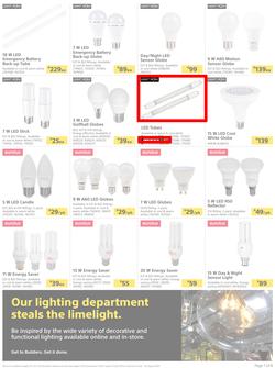 Builders : Here's To Lighting The Mood (6 July - 30 August 2021), page 7