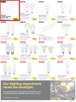 Builders : Here's To Lighting The Mood (6 July - 30 August 2021), page 7