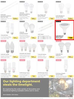 Builders : Here's To Lighting The Mood (6 July - 30 August 2021), page 7