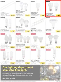 Builders : Here's To Lighting The Mood (6 July - 30 August 2021), page 7