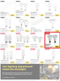 Builders : Here's To Lighting The Mood (6 July - 30 August 2021), page 7