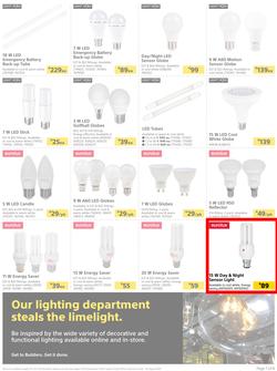Builders : Here's To Lighting The Mood (6 July - 30 August 2021), page 7