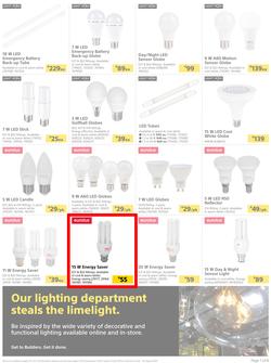 Builders : Here's To Lighting The Mood (6 July - 30 August 2021), page 7