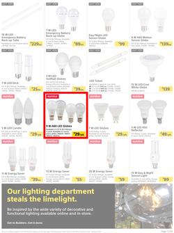 Builders : Here's To Lighting The Mood (6 July - 30 August 2021), page 7