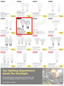 Builders : Here's To Lighting The Mood (6 July - 30 August 2021), page 7