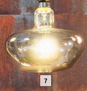 DH LED Large Decorative Globe 751707