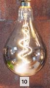 DH LED Large Decorative Globe 751710