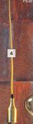 DH Cup & Cord Lamp Holder 755525