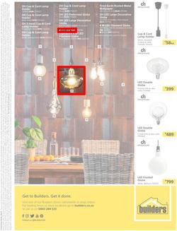 Builders : Here's To Lighting The Mood (6 July - 30 August 2021), page 8