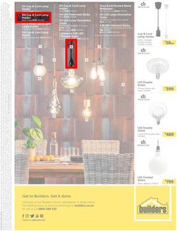 Builders : Here's To Lighting The Mood (6 July - 30 August 2021), page 8