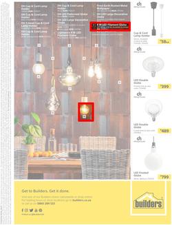 Builders : Here's To Lighting The Mood (6 July - 30 August 2021), page 8