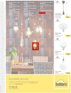 Builders : Here's To Lighting The Mood (6 July - 30 August 2021), page 8