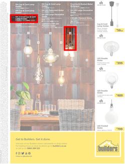 Builders : Here's To Lighting The Mood (6 July - 30 August 2021), page 8