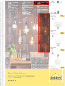 Builders : Here's To Lighting The Mood (6 July - 30 August 2021), page 8
