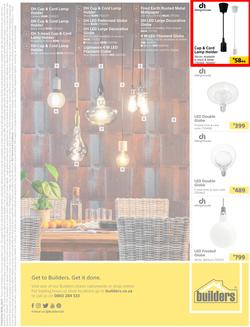 Builders : Here's To Lighting The Mood (6 July - 30 August 2021), page 8
