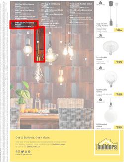 Builders : Here's To Lighting The Mood (6 July - 30 August 2021), page 8