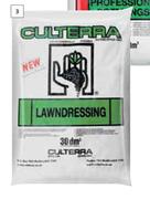 Culterra 30dm3 Lawn Dressing