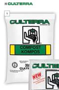 Culterra 30dm3 Compost