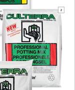 Culterra 30dm3 Potting Soil