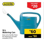 Addis 10L Watering Can
