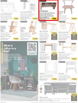 Builders : Here's To Earning & Learning Spaces (4 January - 28 February 2022), page 2