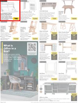 Builders : Here's To Earning & Learning Spaces (4 January - 28 February 2022), page 2