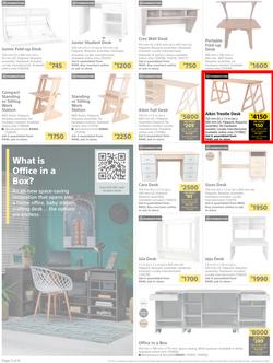 Builders : Here's To Earning & Learning Spaces (4 January - 28 February 2022), page 2