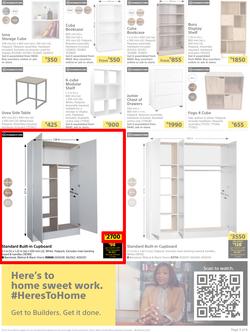 Builders : Here's To Earning & Learning Spaces (4 January - 28 February 2022), page 3