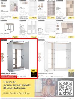 Builders : Here's To Earning & Learning Spaces (4 January - 28 February 2022), page 3