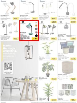 Builders : Here's To Earning & Learning Spaces (4 January - 28 February 2022), page 4