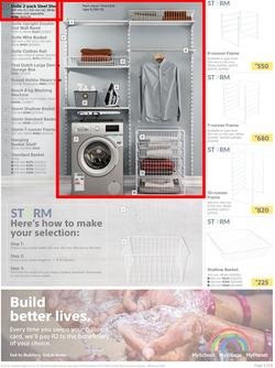 Builders : Here's To Earning & Learning Spaces (4 January - 28 February 2022), page 5