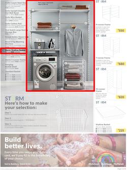 Builders : Here's To Earning & Learning Spaces (4 January - 28 February 2022), page 5