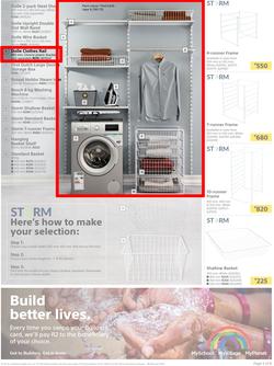 Builders : Here's To Earning & Learning Spaces (4 January - 28 February 2022), page 5