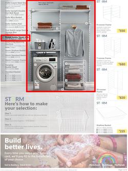 Builders : Here's To Earning & Learning Spaces (4 January - 28 February 2022), page 5