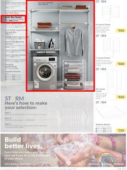 Builders : Here's To Earning & Learning Spaces (4 January - 28 February 2022), page 5
