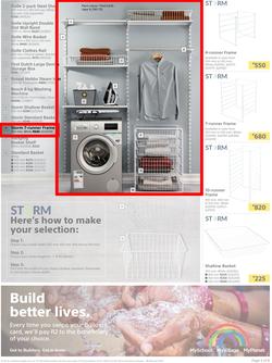 Builders : Here's To Earning & Learning Spaces (4 January - 28 February 2022), page 5