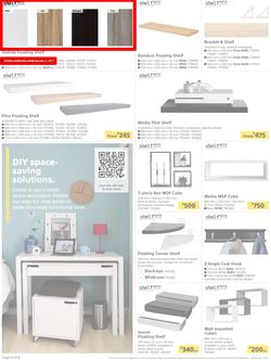 Builders : Here's To Earning & Learning Spaces (4 January - 28 February 2022), page 6
