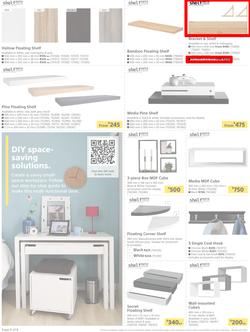 Builders : Here's To Earning & Learning Spaces (4 January - 28 February 2022), page 6