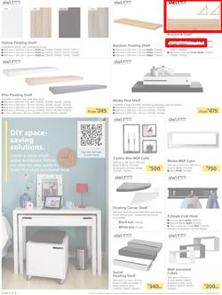 Builders : Here's To Earning & Learning Spaces (4 January - 28 February 2022), page 6