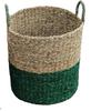 Design House Seagrass Baskets-450mm x 400mm