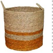 Design House Seagrass Baskets-450mm x 400mm