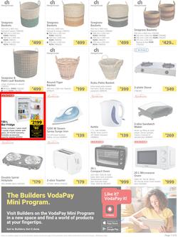 Builders : Here's To Earning & Learning Spaces (4 January - 28 February 2022), page 7